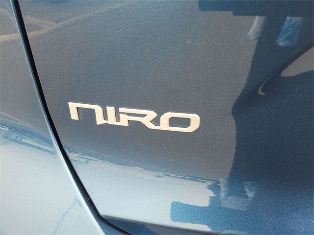 2023 Kia Niro EX Touring Roseville CA