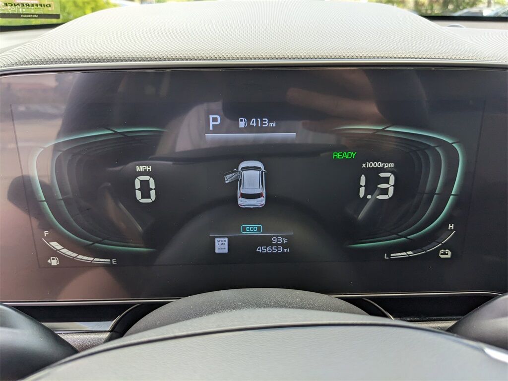 2023 Kia Niro EX Touring San Clemente CA