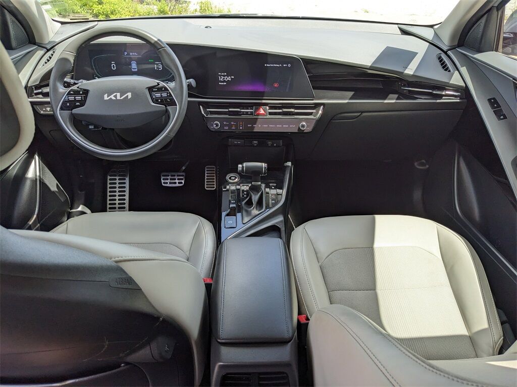 2023 Kia Niro EX Touring San Clemente CA