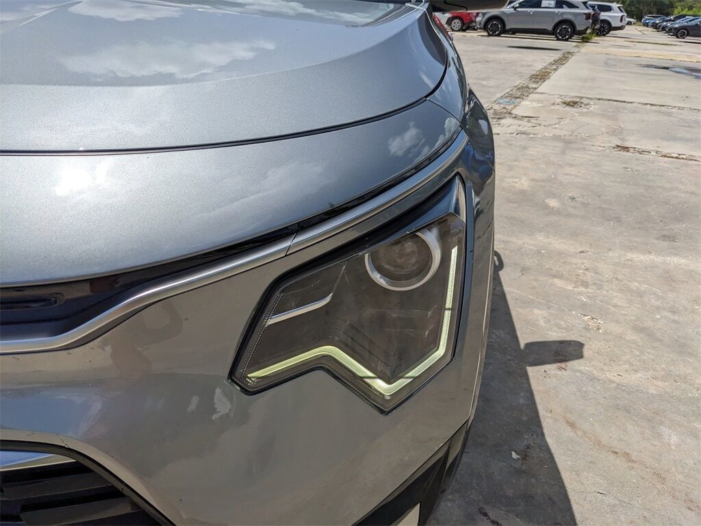 2023 Kia Niro EX Touring San Clemente CA