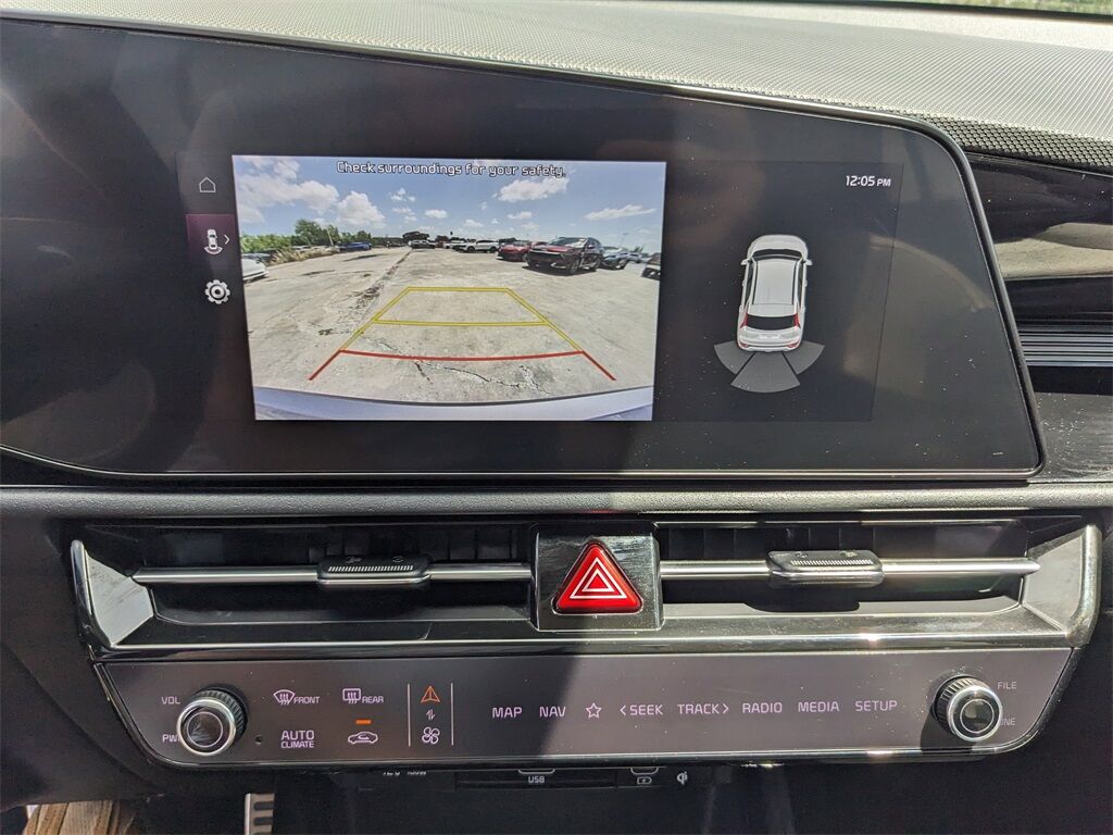 2023 Kia Niro EX Touring San Clemente CA