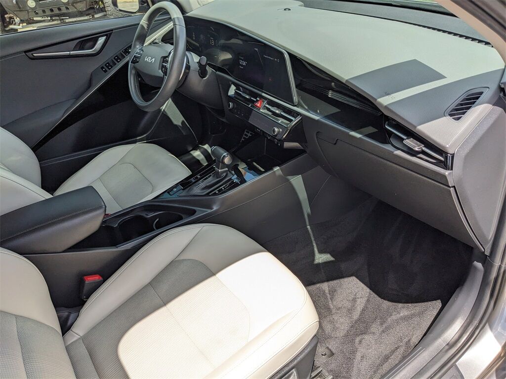 2023 Kia Niro EX Touring San Clemente CA