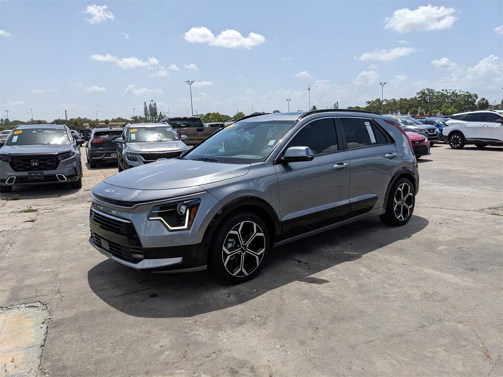 2023 Kia Niro EX Touring San Clemente CA