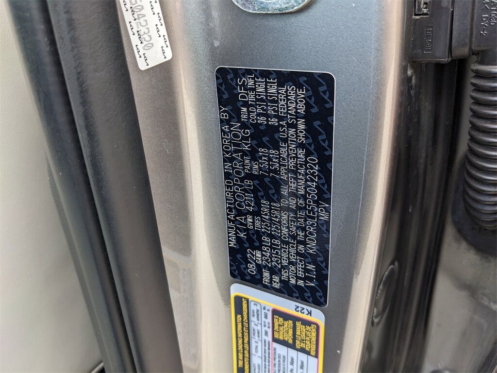 2023 Kia Niro EX Touring San Clemente CA