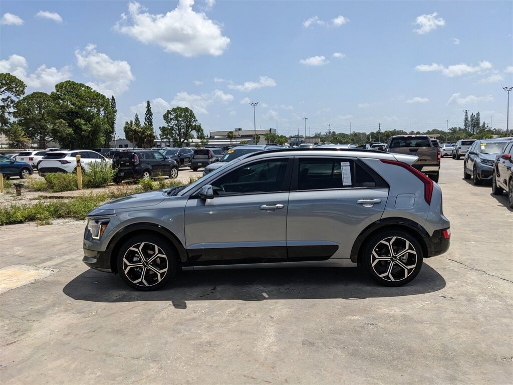 2023 Kia Niro EX Touring San Clemente CA
