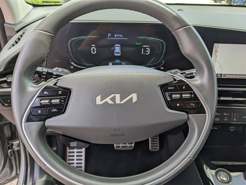 2023 Kia Niro EX Touring San Clemente CA