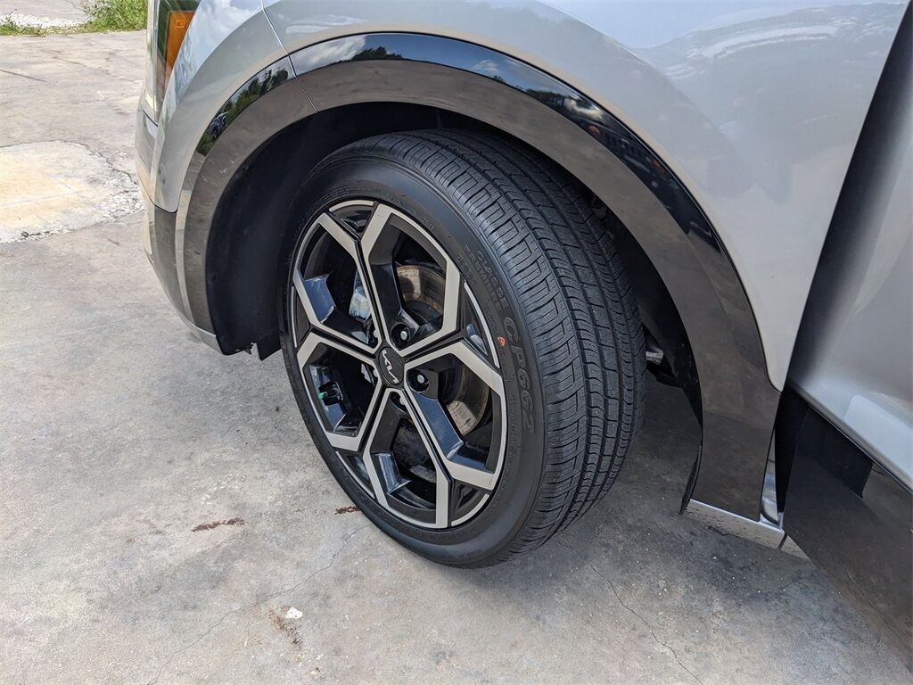 2023 Kia Niro EX Touring San Clemente CA