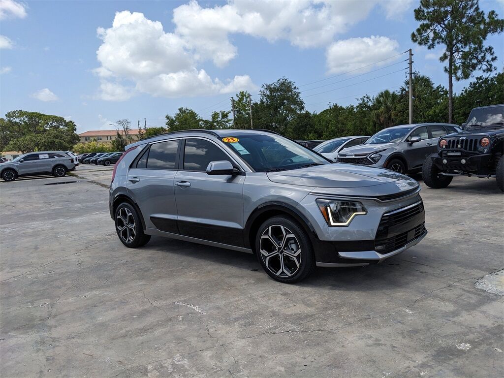 2023 Kia Niro EX Touring San Clemente CA