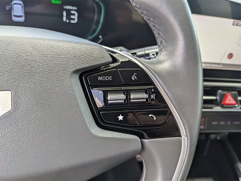 2023 Kia Niro EX Touring San Clemente CA