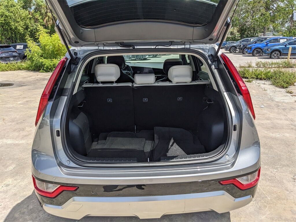 2023 Kia Niro EX Touring San Clemente CA