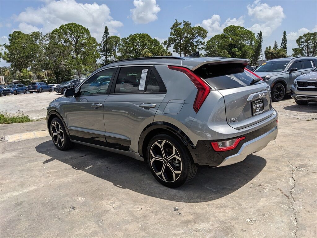 2023 Kia Niro EX Touring San Clemente CA