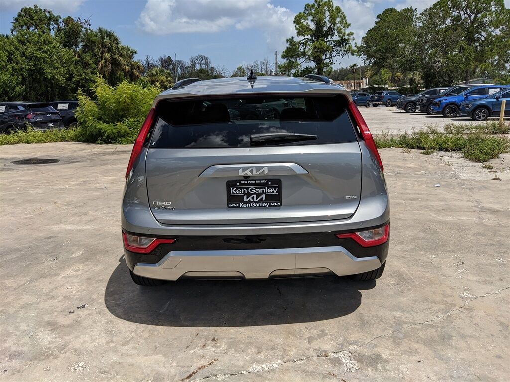 2023 Kia Niro EX Touring San Clemente CA