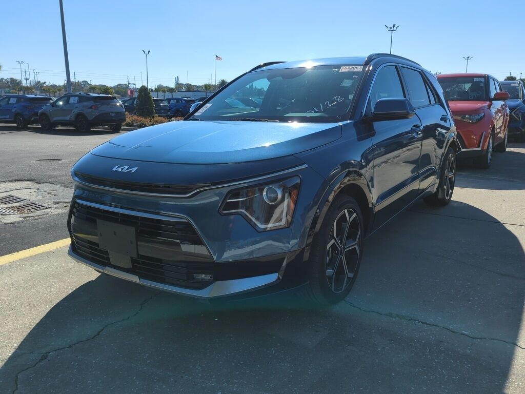 2023 Kia Niro EX Touring San Clemente CA