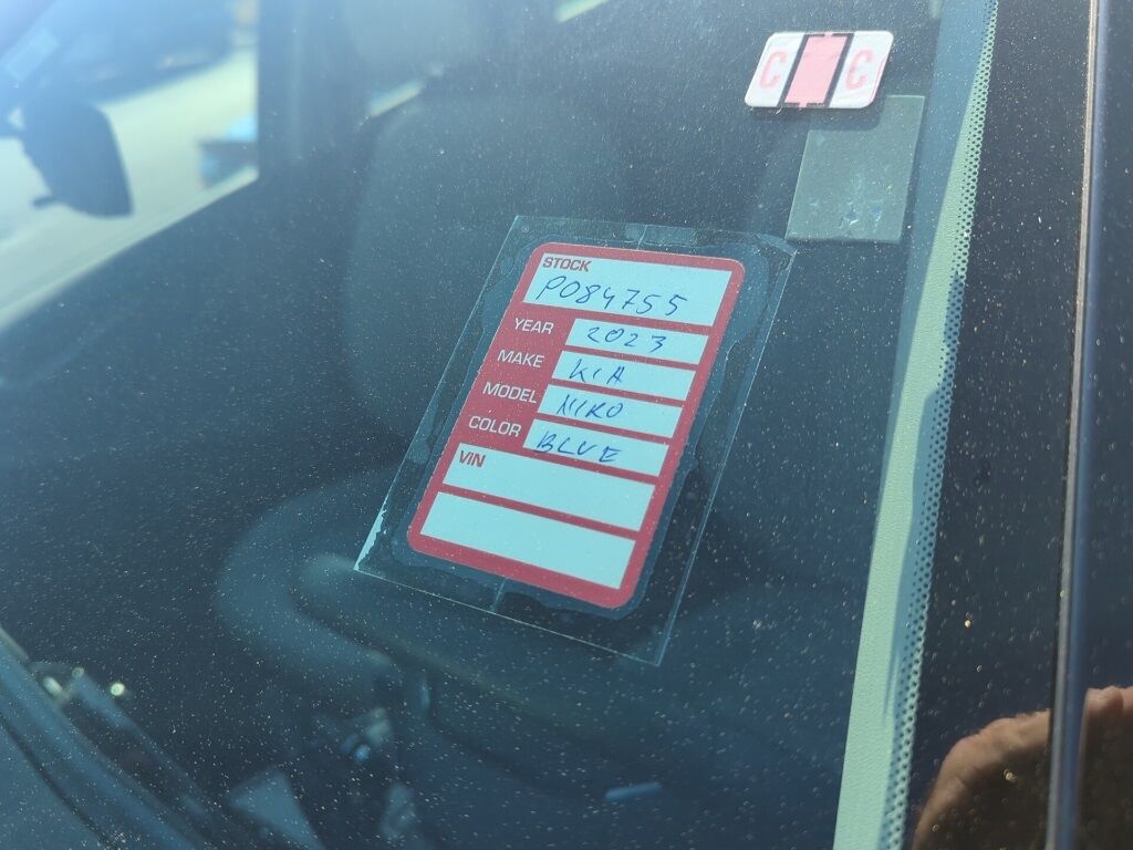 2023 Kia Niro EX Touring San Clemente CA