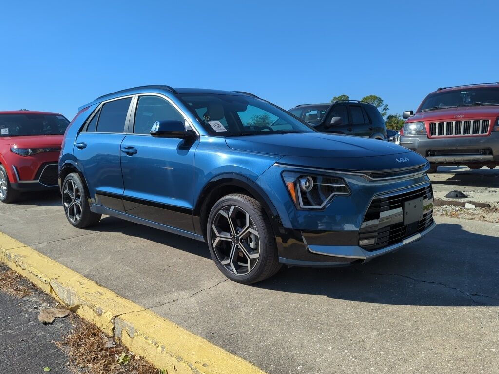 2023 Kia Niro EX Touring San Clemente CA