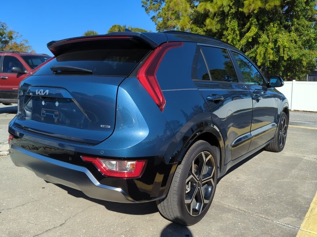 2023 Kia Niro EX Touring San Clemente CA