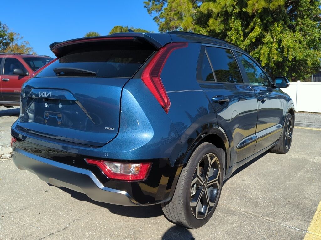 2023 Kia Niro EX Touring San Clemente CA