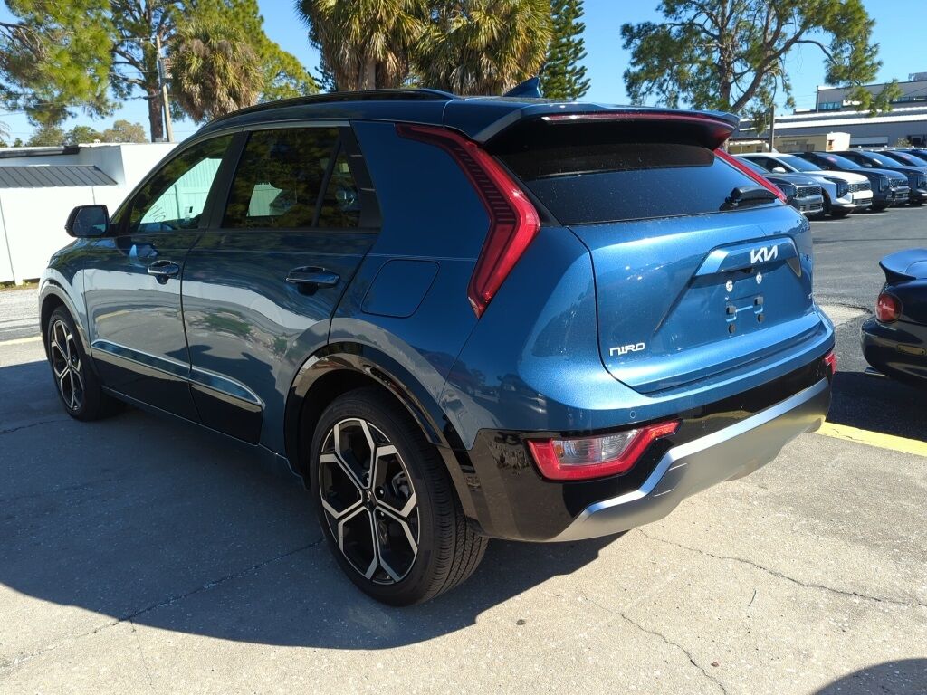 2023 Kia Niro EX Touring San Clemente CA