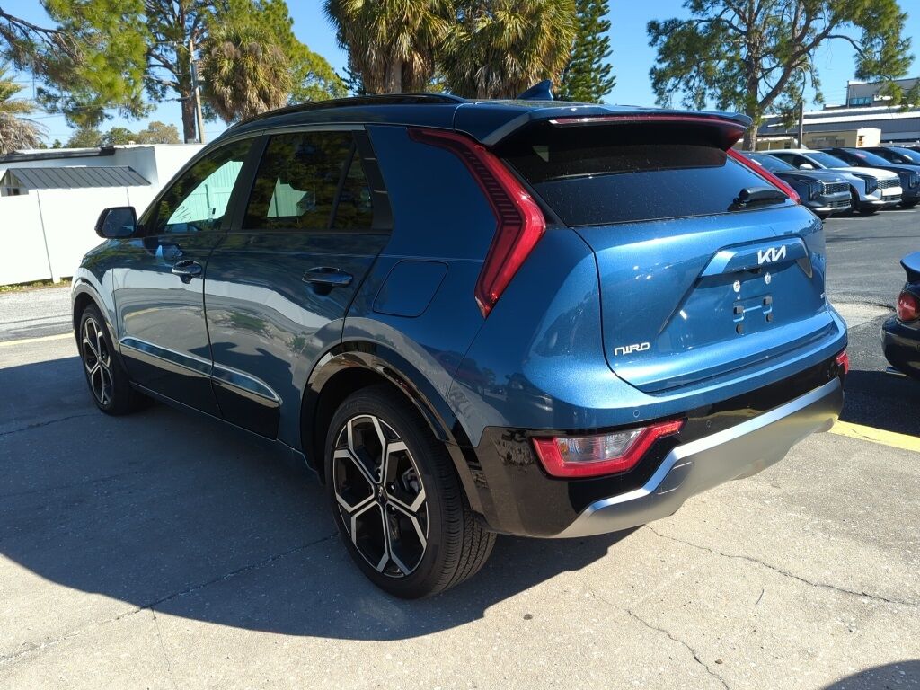 2023 Kia Niro EX Touring San Clemente CA