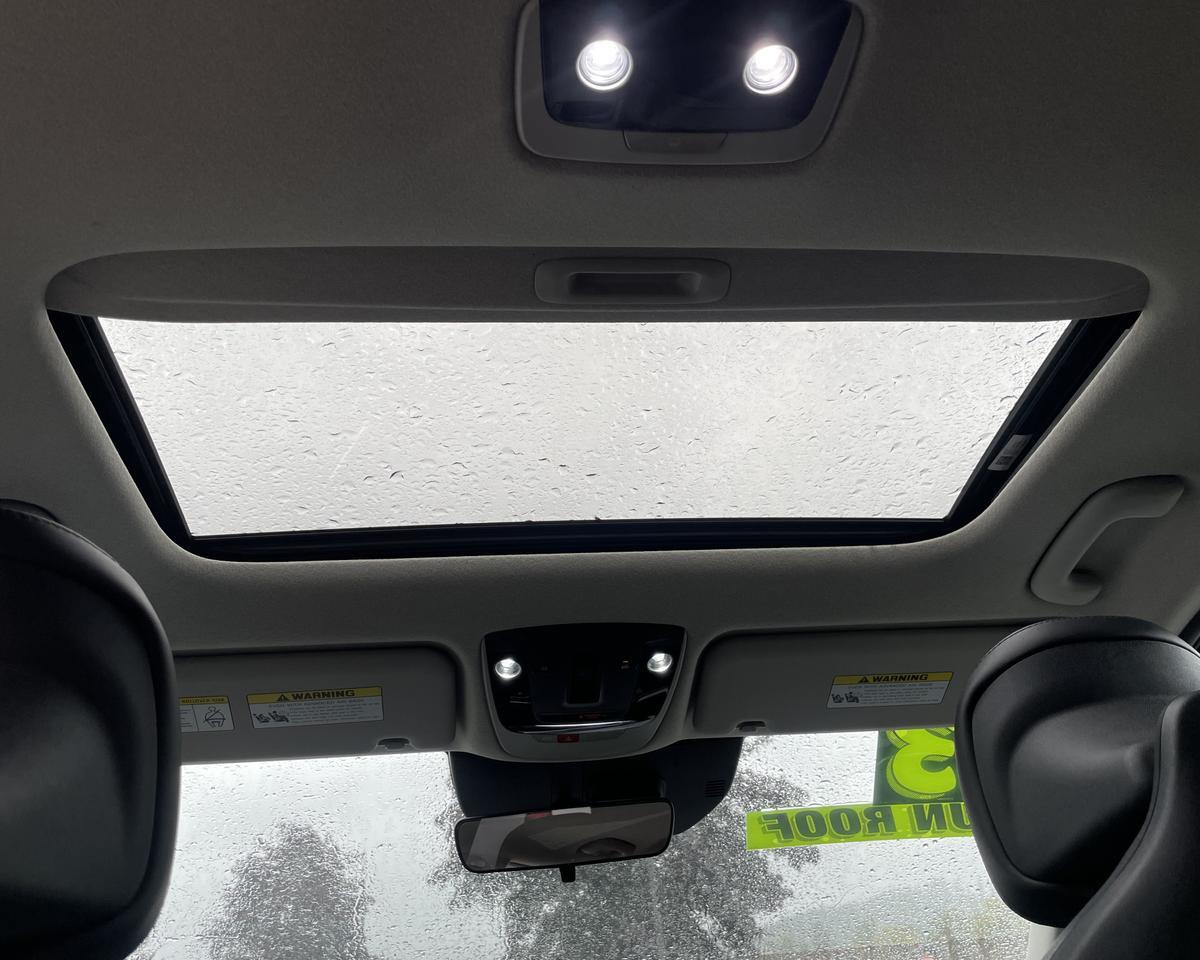 2023 Kia Niro EX Touring Wagon 4D Port Orchard WA