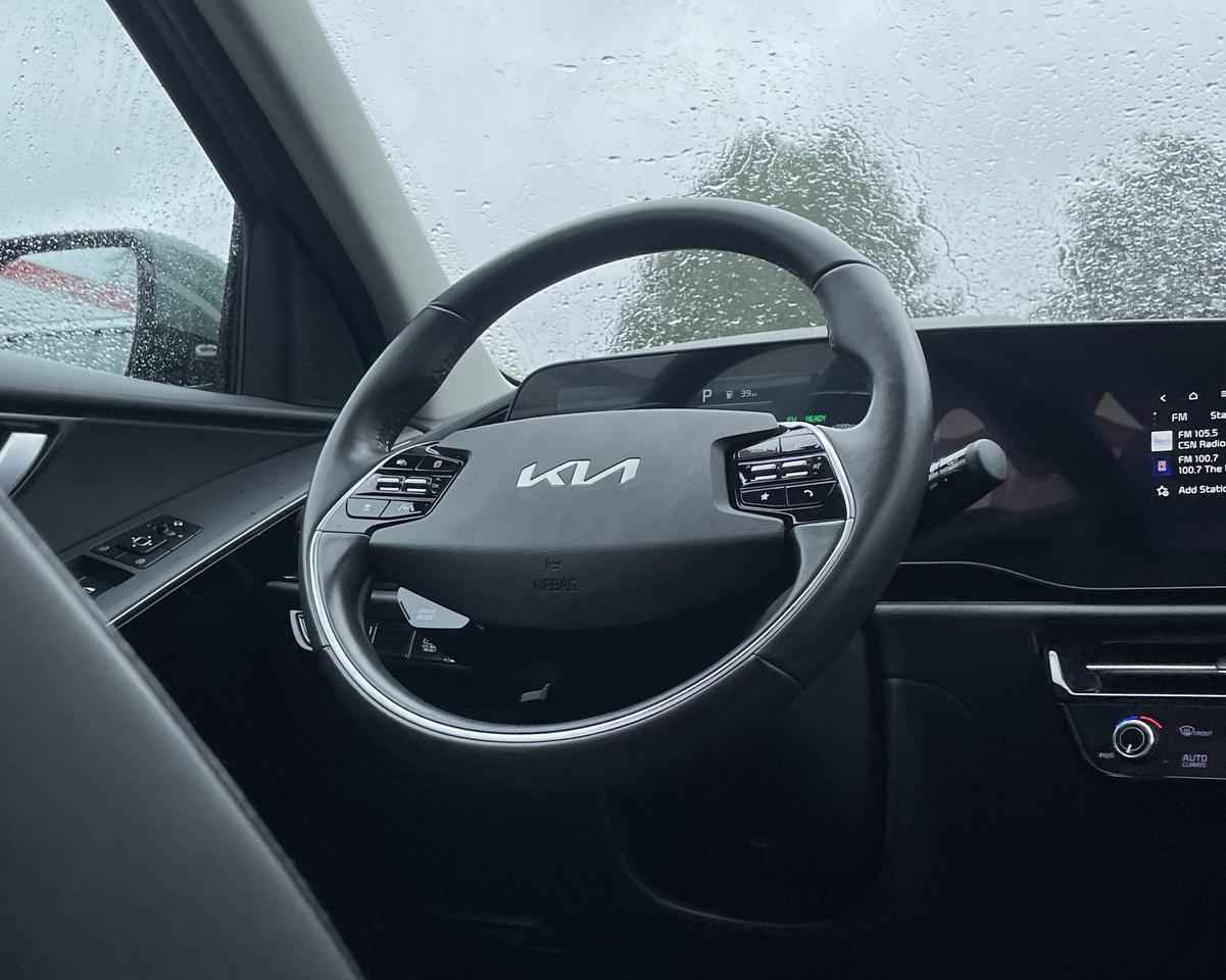 2023 Kia Niro EX Touring Wagon 4D Port Orchard WA