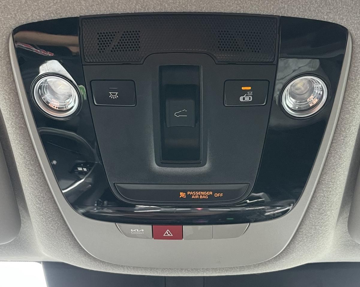 2023 Kia Niro EX Touring Wagon 4D Port Orchard WA