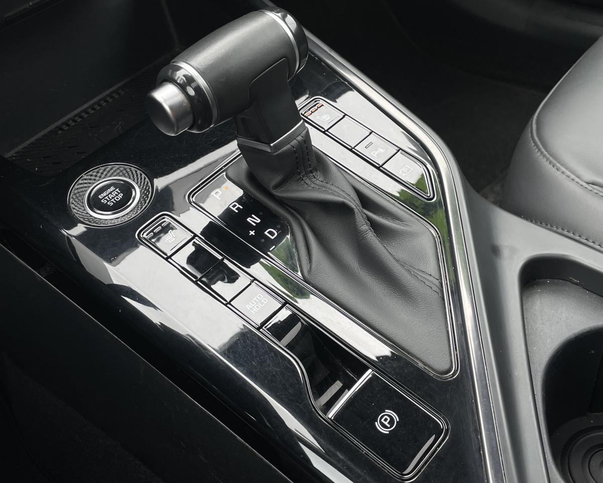2023 Kia Niro EX Touring Wagon 4D Port Orchard WA