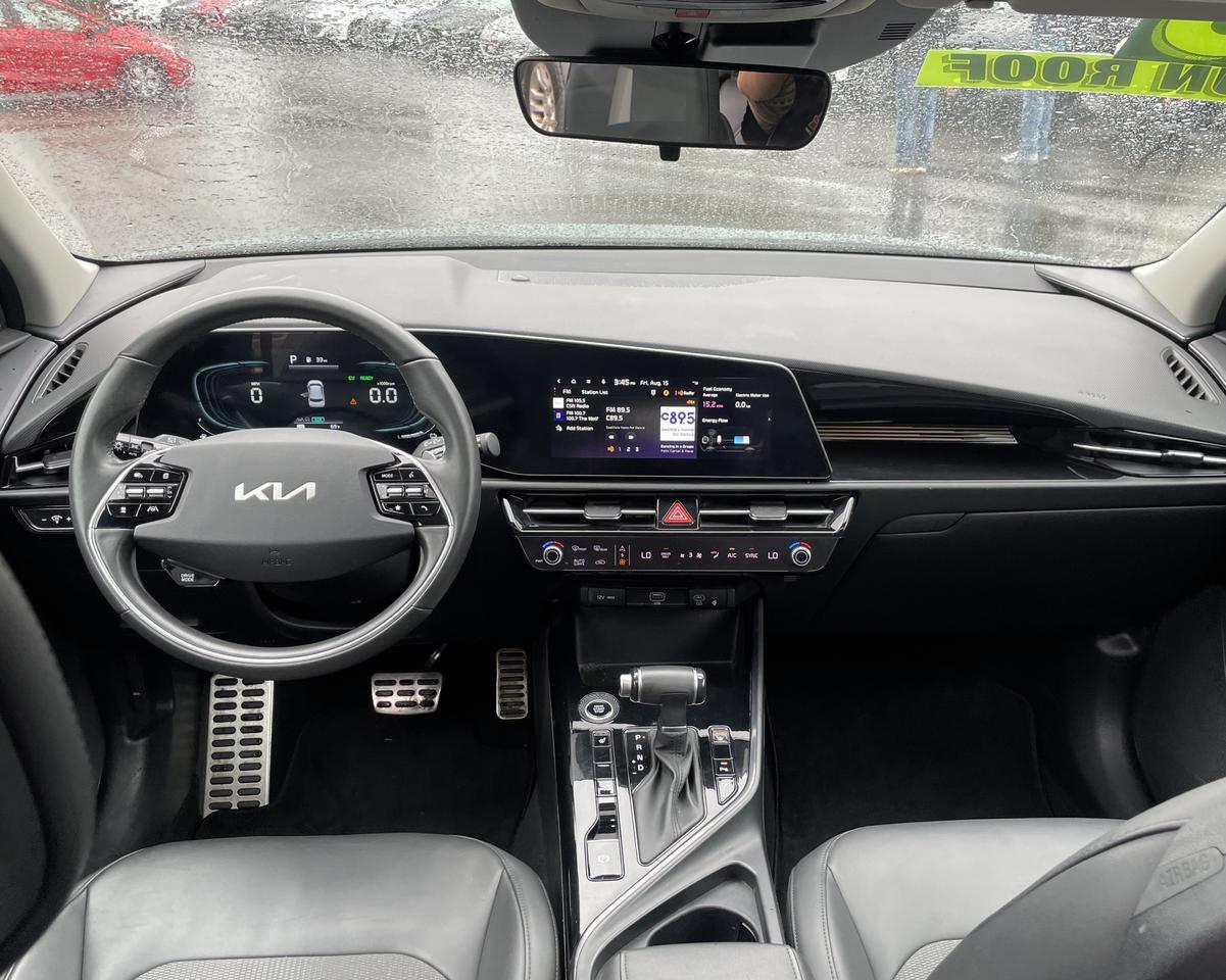 2023 Kia Niro EX Touring Wagon 4D Port Orchard WA