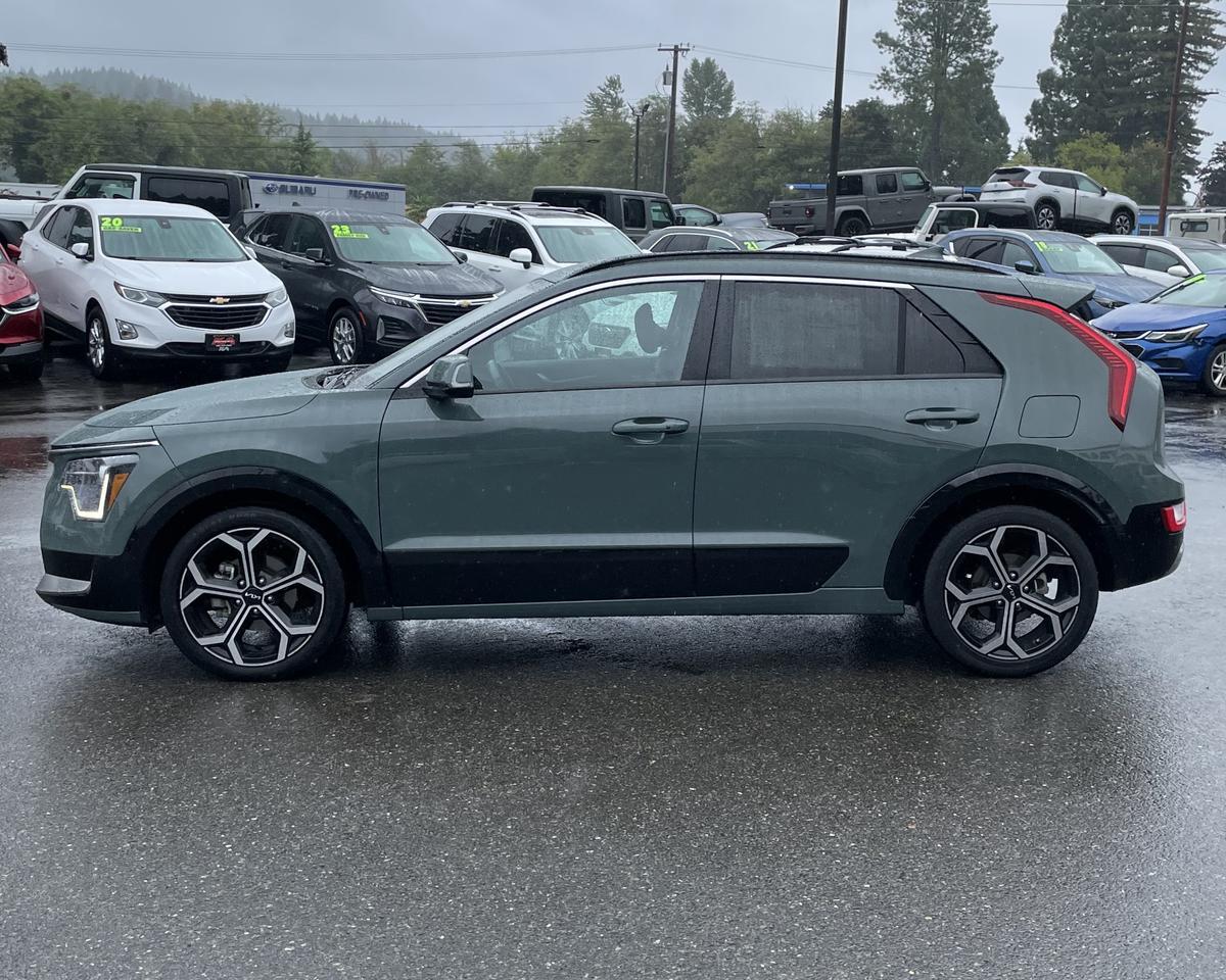 2023 Kia Niro EX Touring Wagon 4D Port Orchard WA