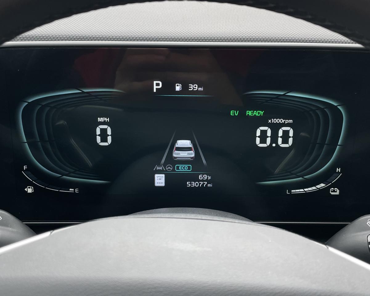 2023 Kia Niro EX Touring Wagon 4D Port Orchard WA