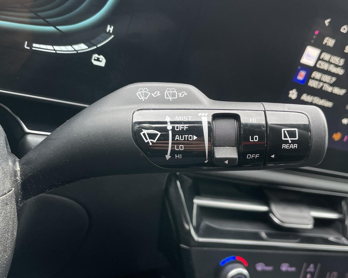 2023 Kia Niro EX Touring Wagon 4D Port Orchard WA