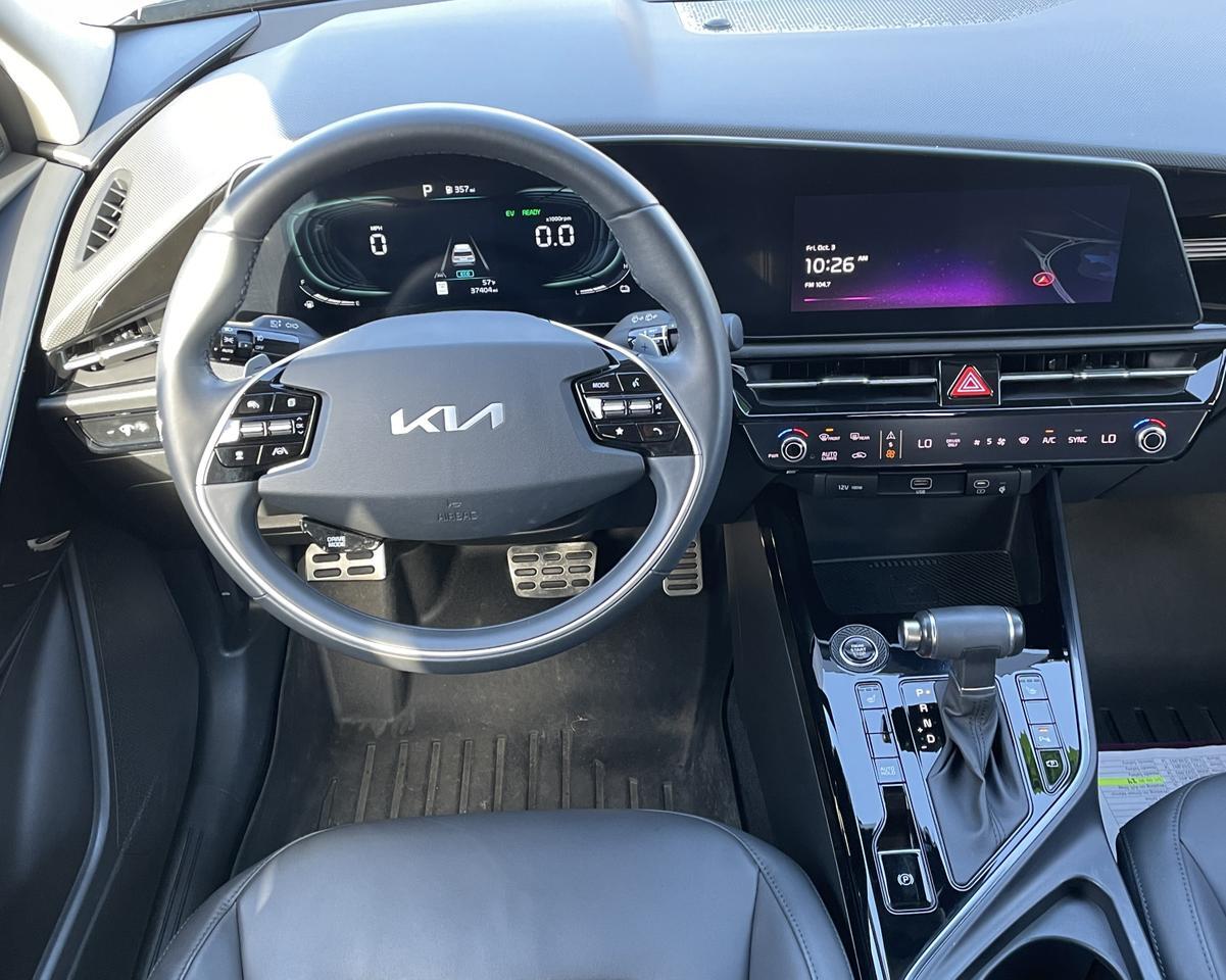 2023 Kia Niro EX Touring Wagon 4D Port Orchard WA