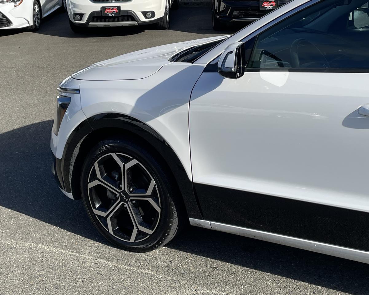 2023 Kia Niro EX Touring Wagon 4D