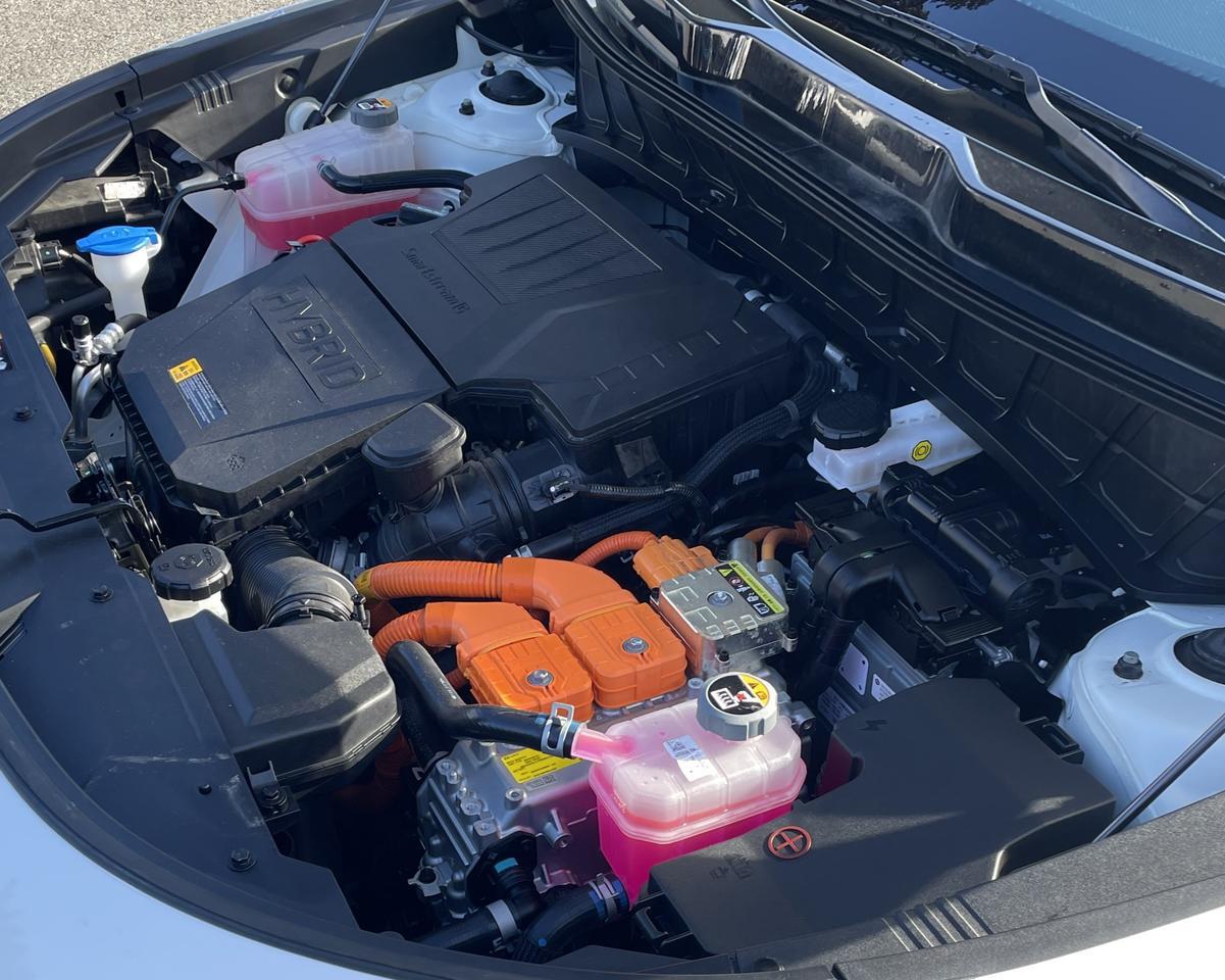 2023 Kia Niro EX Touring Wagon 4D Port Orchard WA