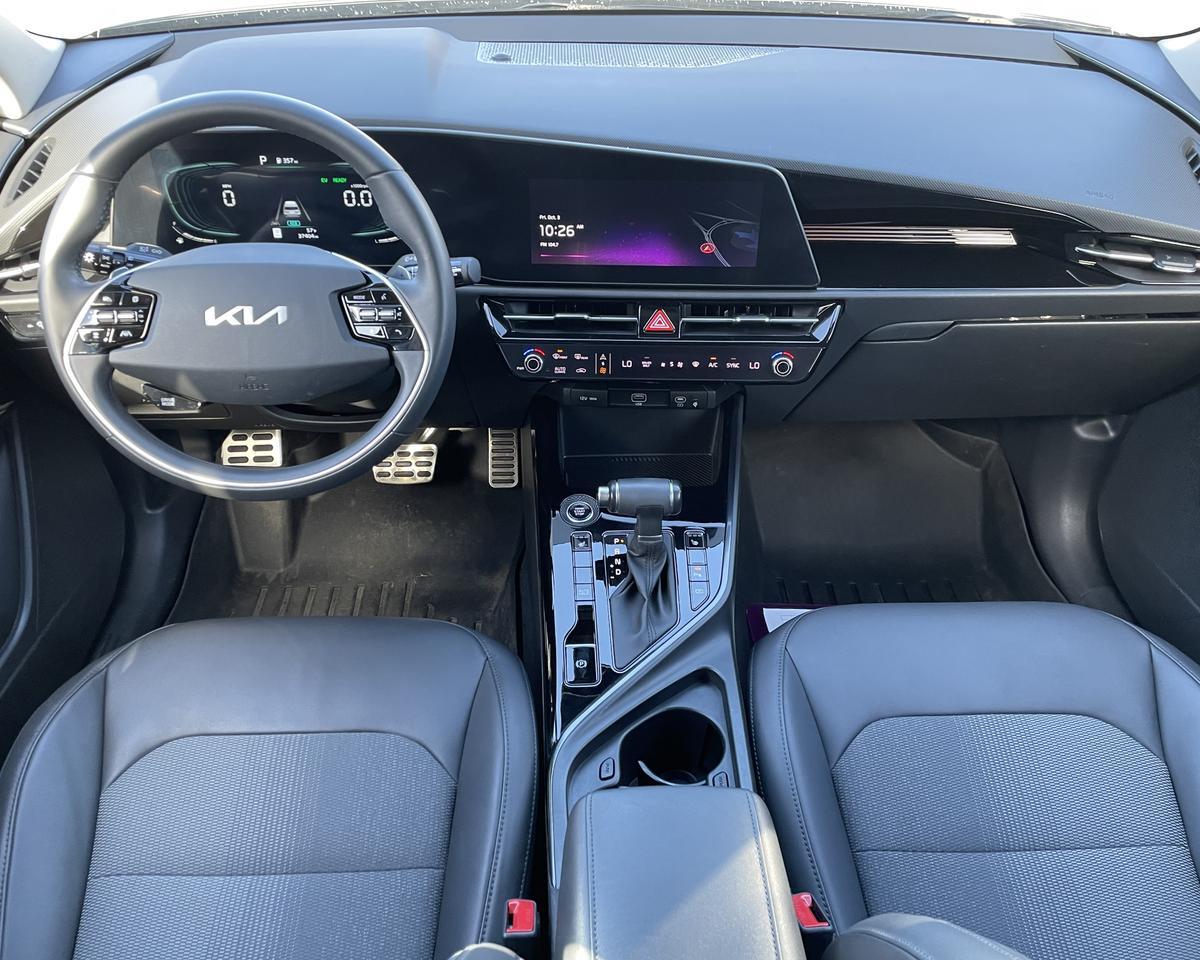 2023 Kia Niro EX Touring Wagon 4D Port Orchard WA