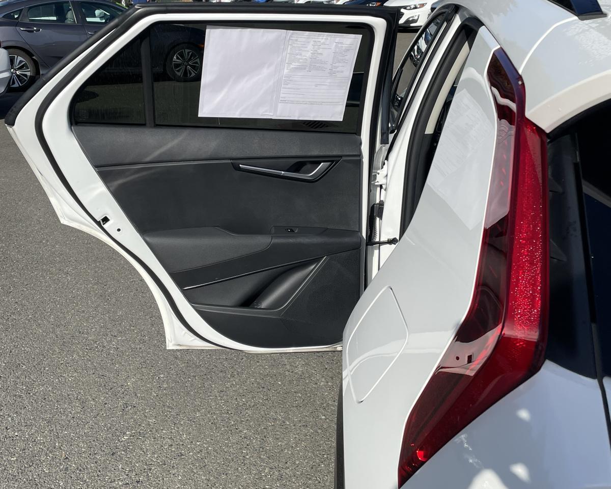 2023 Kia Niro EX Touring Wagon 4D Port Orchard WA