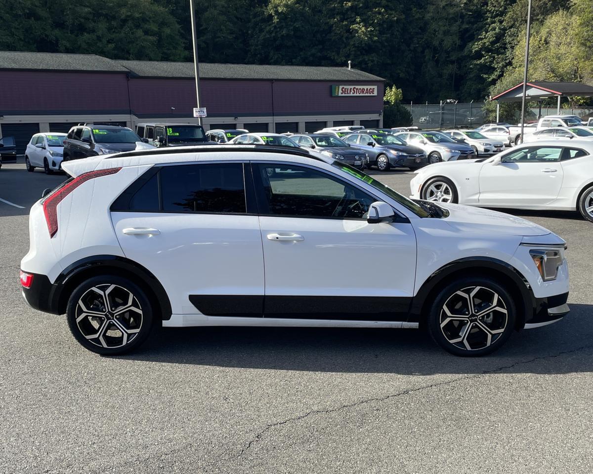 2023 Kia Niro EX Touring Wagon 4D Port Orchard WA
