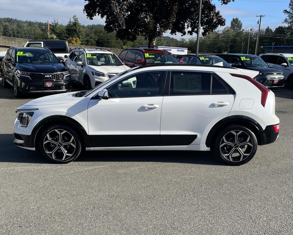 2023 Kia Niro EX Touring Wagon 4D Port Orchard WA
