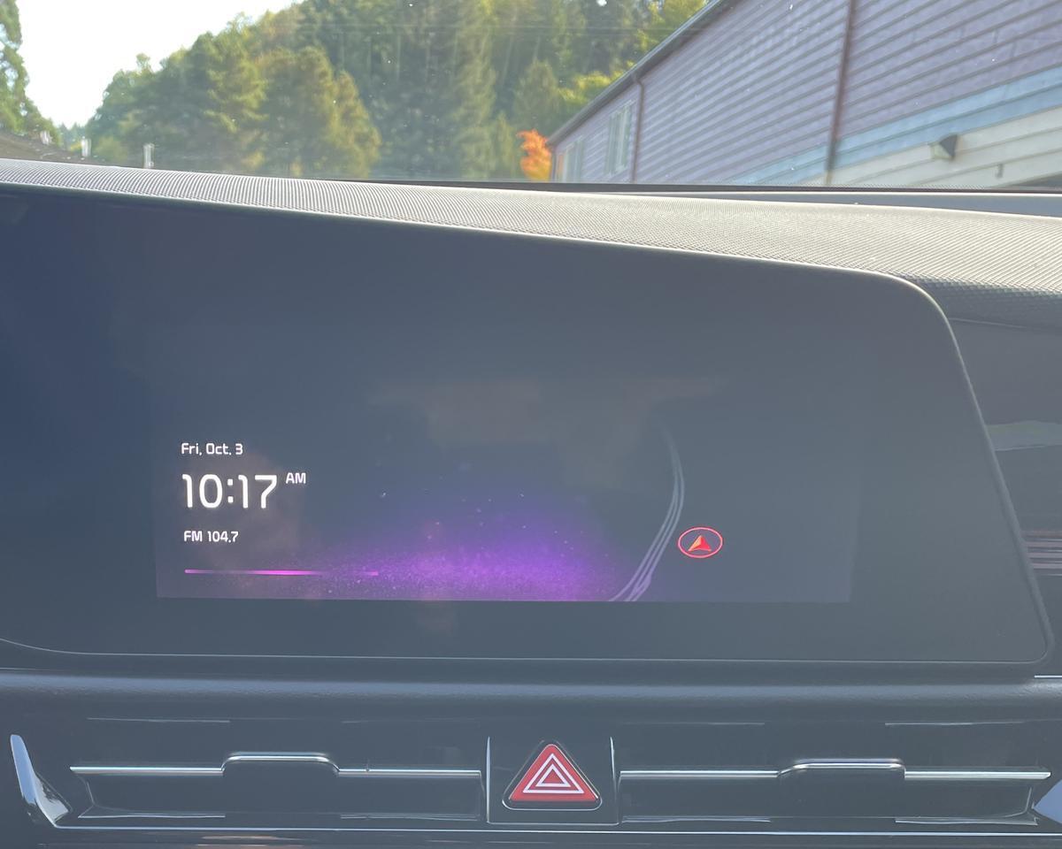 2023 Kia Niro EX Touring Wagon 4D Port Orchard WA