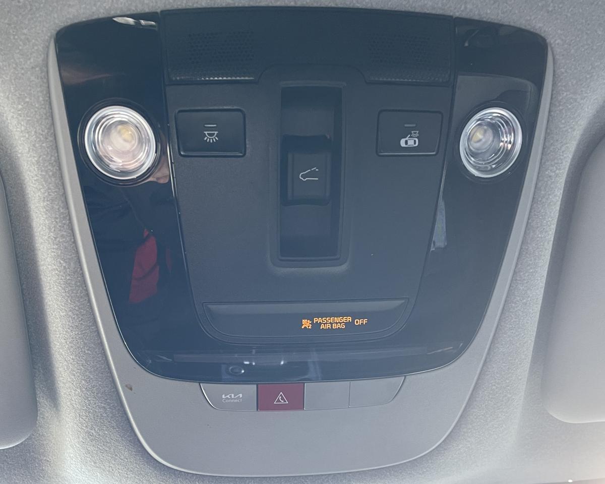 2023 Kia Niro EX Touring Wagon 4D Port Orchard WA