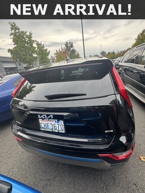 2023 Kia Niro EX Touring Renton WA