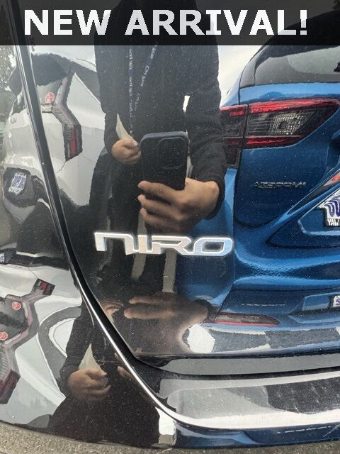 2023 Kia Niro EX Touring Renton WA