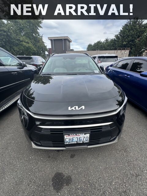 2023 Kia Niro EX Touring Renton WA