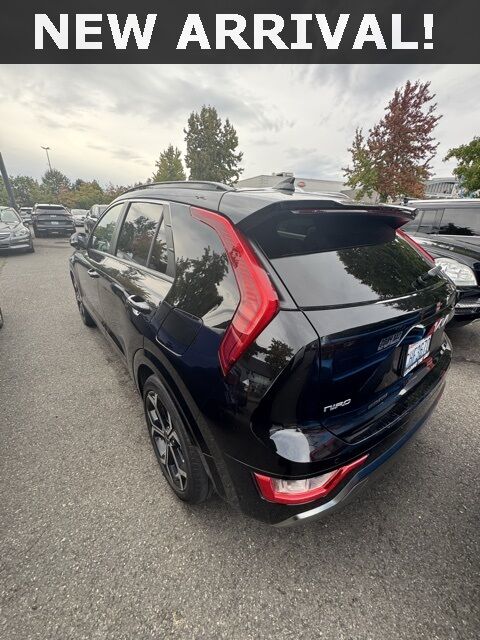 2023 Kia Niro EX Touring Renton WA