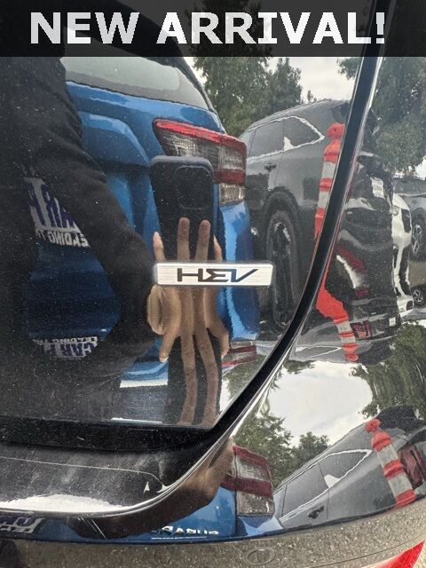 2023 Kia Niro EX Touring Renton WA