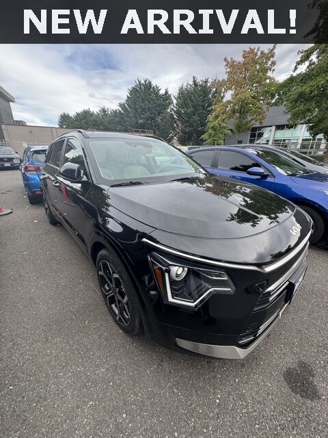 2023 Kia Niro EX Touring Renton WA