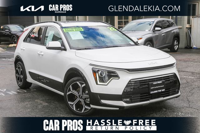 2023 Kia Niro EX Touring Glendale CA
