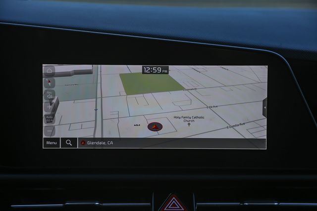 2023 Kia Niro EX Touring Glendale CA