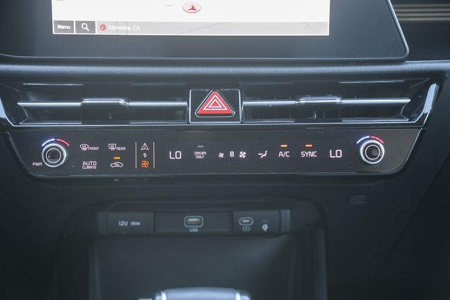 2023 Kia Niro EX Touring Glendale CA