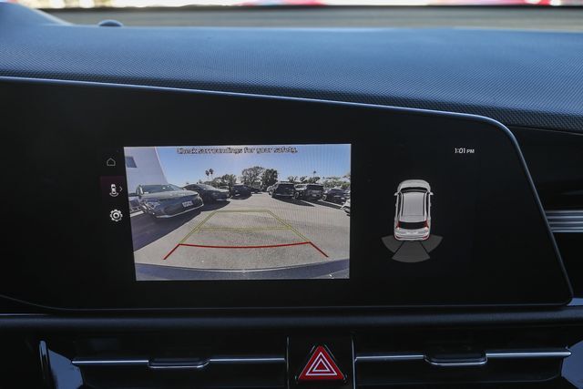 2023 Kia Niro EX Touring Glendale CA